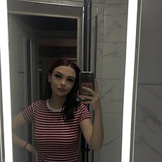 Фотография девушки Карина, 19 лет из г. Одинцово