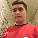 Манучер, 22 года