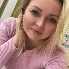 Фотография девушки Ирина, 36 лет из г. Куровское