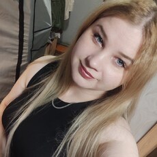 Фотография девушки Поля, 35 лет из г. Златоуст