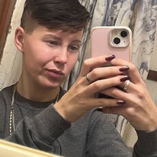 Фотография девушки Леся, 19 лет из г. Старобельск