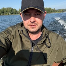 Фотография мужчины Алексей, 34 года из г. Чебоксары