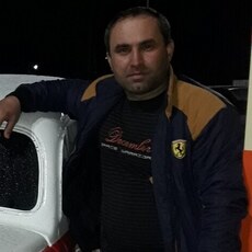 Фотография мужчины Расул, 39 лет из г. Сальск