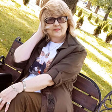Фотография девушки Лариса, 61 год из г. Молодечно