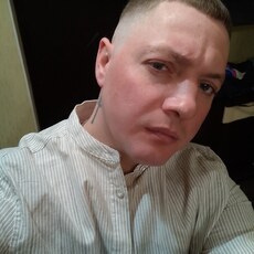 Фотография мужчины Василий, 36 лет из г. Самара