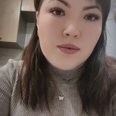 Фотография девушки Kris, 29 лет из г. Иркутск