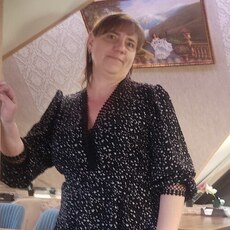 Фотография девушки Елена, 41 год из г. Краснозаводск