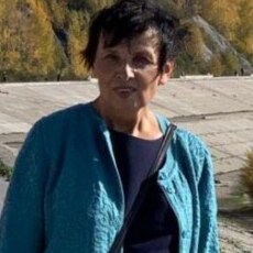 Фотография девушки Лидия, 62 года из г. Томск