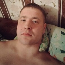 Фотография мужчины Андрей, 28 лет из г. Калуга