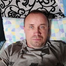 Фотография мужчины Алексей, 44 года из г. Киров