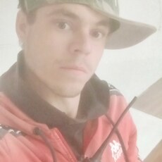 Фотография мужчины Кот, 30 лет из г. Каскелен