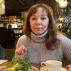 Фотография девушки Елена, 51 год из г. Москва