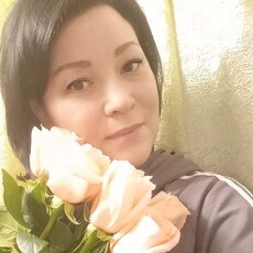 Фотография девушки Юлия, 37 лет из г. Иваново