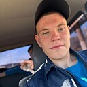 Олег, 22 года