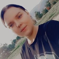 Фотография девушки Леся, 32 года из г. Геленджик