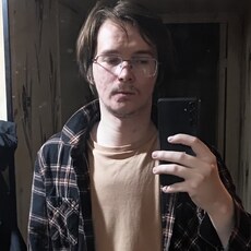 Фотография мужчины Паша, 26 лет из г. Москва