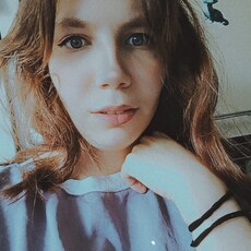Фотография девушки Ольга, 23 года из г. Прокопьевск