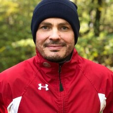 Фотография мужчины Артём, 38 лет из г. Белгород