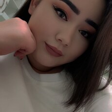 Фотография девушки Юлтузай, 28 лет из г. Алматы