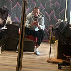 Фотография мужчины Ярик, 24 года из г. Гродно