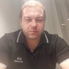 Фотография мужчины Никита, 33 года из г. Курган