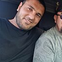 Мурад, 36 лет