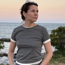 Фотография девушки Оля, 45 лет из г. Варшава