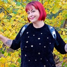 Фотография девушки Яна, 44 года из г. Полтава