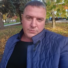 Фотография мужчины Александр, 39 лет из г. Краснодар