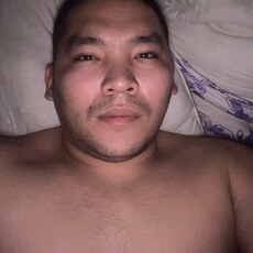 Фотография мужчины Димаш, 25 лет из г. Алматы