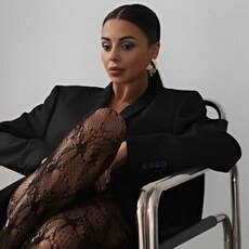 Фотография девушки Lily, 35 лет из г. Луганск