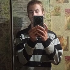 Фотография мужчины Лёша, 19 лет из г. Витебск