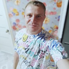 Фотография мужчины Илья, 34 года из г. Выкса