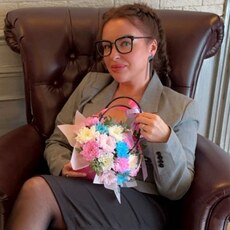 Фотография девушки Алена, 37 лет из г. Омск