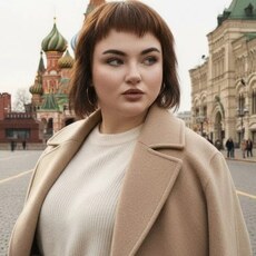 Фотография девушки Анастасия, 22 года из г. Вязьма