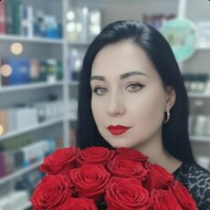 Фотография девушки Алена, 51 год из г. Кокшетау