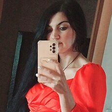 Фотография девушки Алина, 33 года из г. Кушва