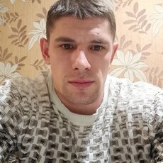 Фотография мужчины Дмитрий, 28 лет из г. Псков