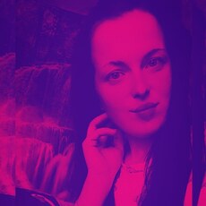 Фотография девушки ღбрюнеточкаღ, 28 лет из г. Подольск