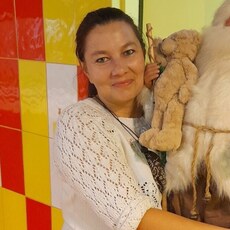 Фотография девушки Марина, 37 лет из г. Астана