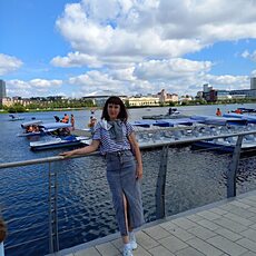 Фотография девушки Алина, 29 лет из г. Сызрань