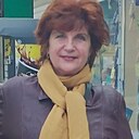 Анна Николаевна, 58 лет