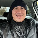 Андрей, 32 года