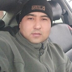 Фотография мужчины Азиз, 31 год из г. Томск