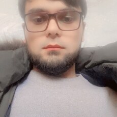 Фотография мужчины Yusuf, 30 лет из г. Ош