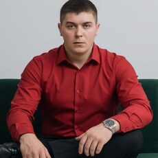 Фотография мужчины Алик, 34 года из г. Жезказган