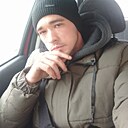 Лёша, 33 года