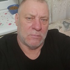 Фотография мужчины Володя, 46 лет из г. Похвистнево