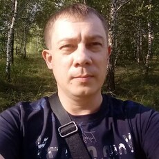 Фотография мужчины Алексей, 41 год из г. Красный Луч