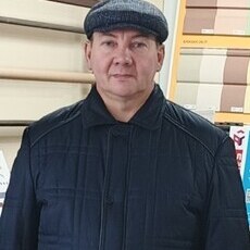 Фотография мужчины Наиль, 53 года из г. Уфа